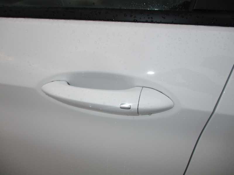 Chevrolet TrailBlazer FWD 4dr LT 2026