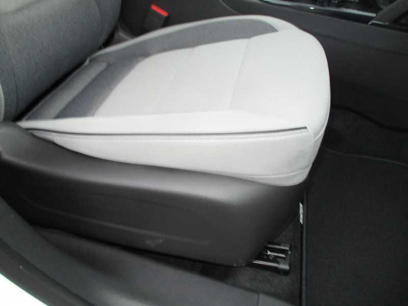 Chevrolet TrailBlazer FWD 4dr LT 2026