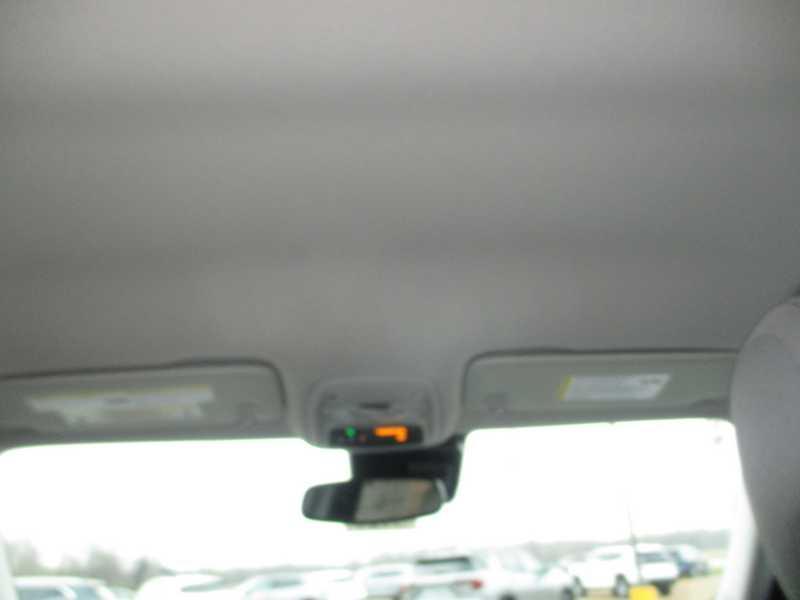 Chevrolet TrailBlazer FWD 4dr LT 2026