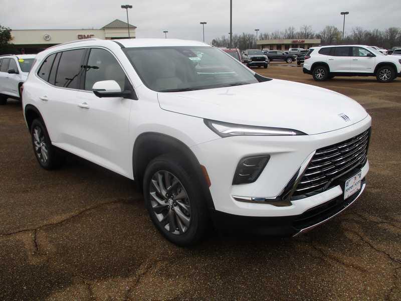 2026 Buick Enclave Preferred FWD