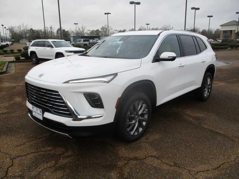 Buick Enclave Preferred FWD 2026