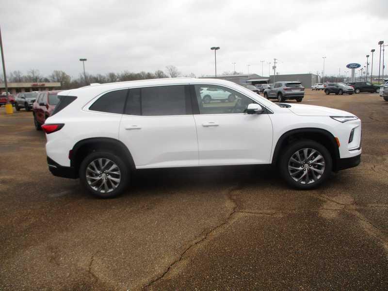 Buick Enclave Preferred FWD 2026