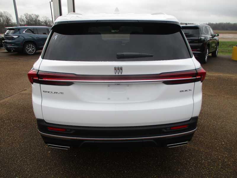 Buick Enclave Preferred FWD 2026