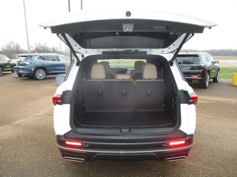 Buick Enclave Preferred FWD 2026