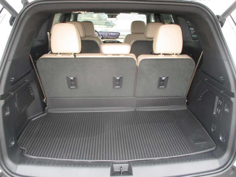 Buick Enclave Preferred FWD 2026