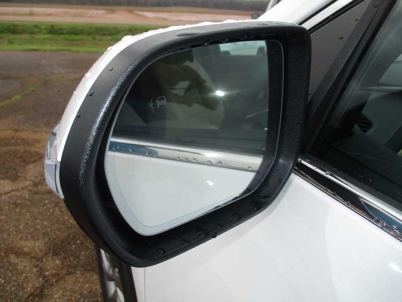 Buick Enclave Preferred FWD 2026