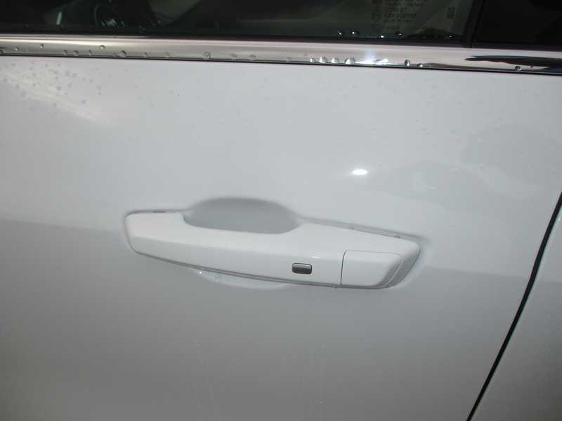 Buick Enclave Preferred FWD 2026