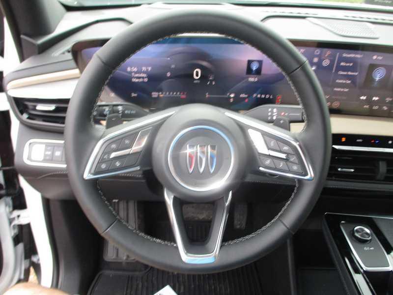 Buick Enclave Preferred FWD 2026