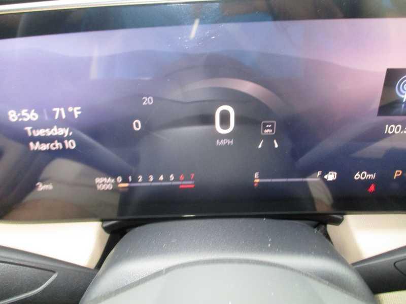 Buick Enclave Preferred FWD 2026