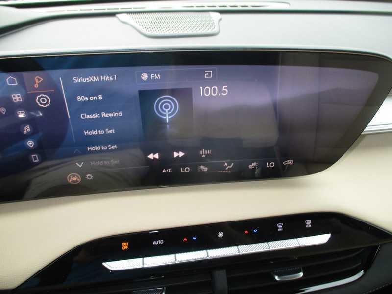 Buick Enclave Preferred FWD 2026