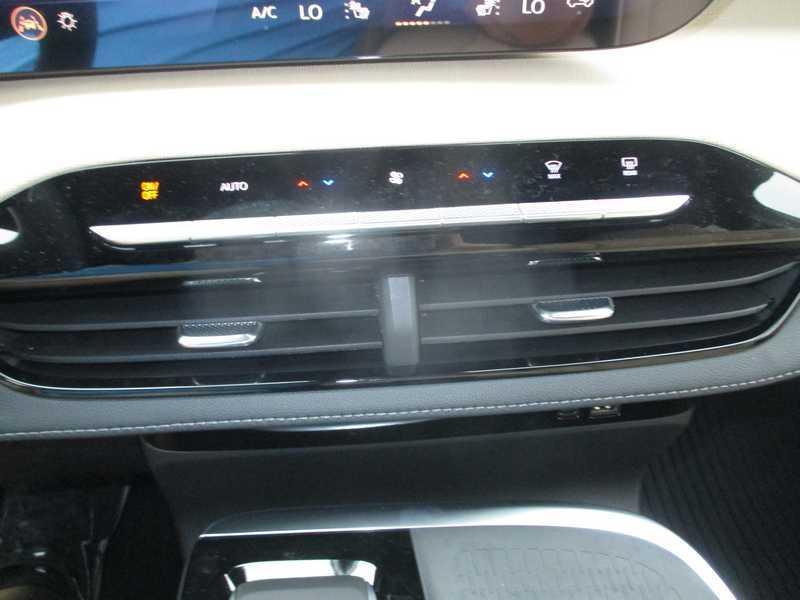 Buick Enclave Preferred FWD 2026