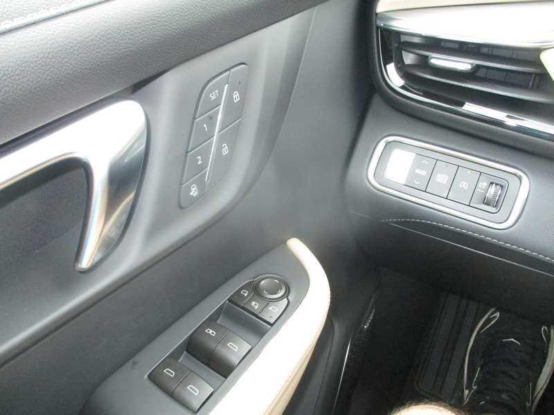 Buick Enclave Preferred FWD 2026