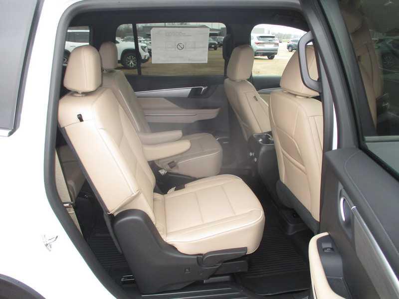 Buick Enclave Preferred FWD 2026