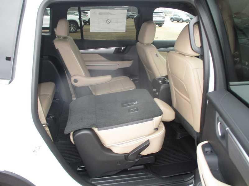 Buick Enclave Preferred FWD 2026