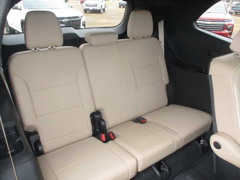 Buick Enclave Preferred FWD 2026