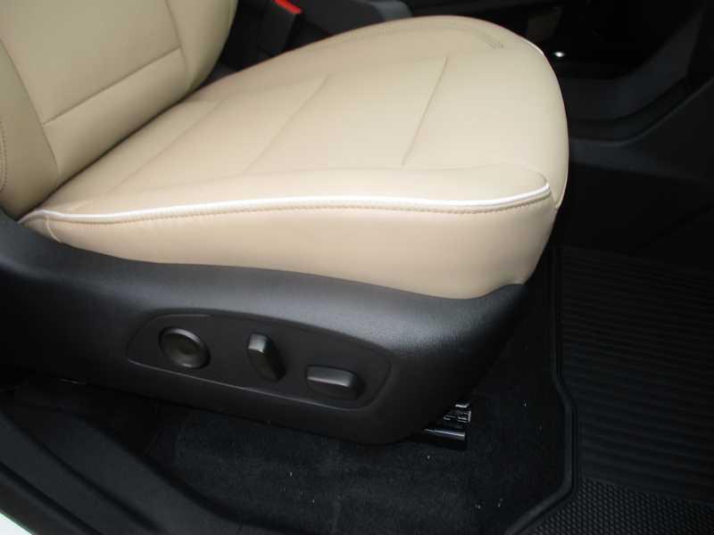 Buick Enclave Preferred FWD 2026