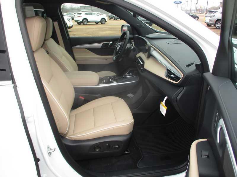 Buick Enclave Preferred FWD 2026