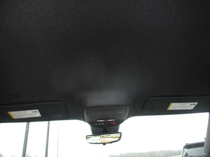 Buick Enclave Preferred FWD 2026