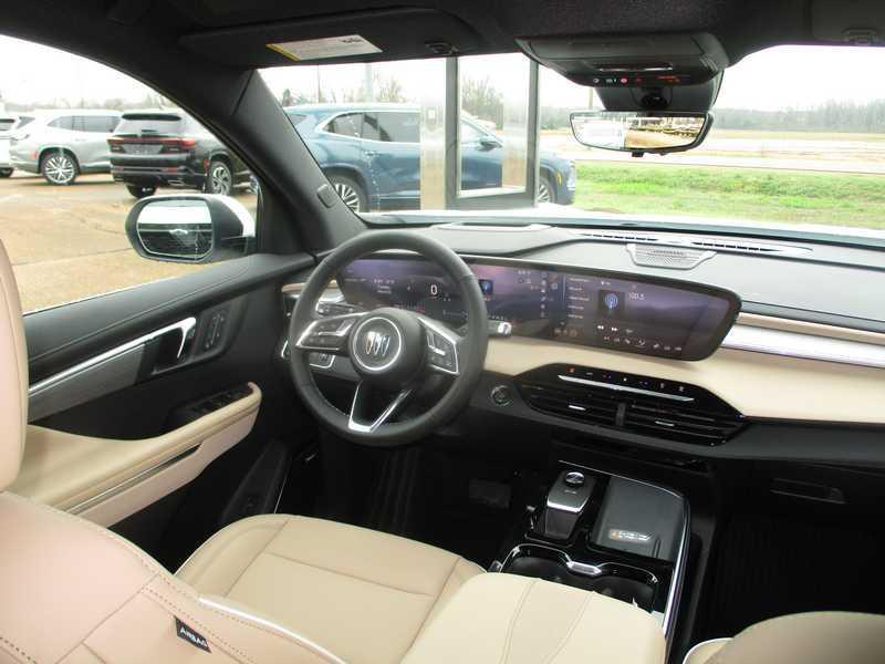 Buick Enclave Preferred FWD 2026