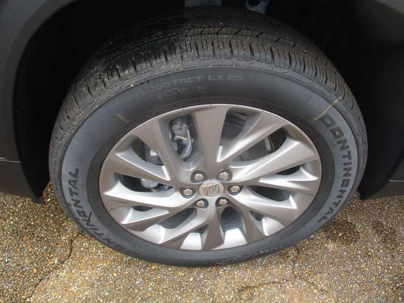 Buick Enclave Preferred FWD 2026