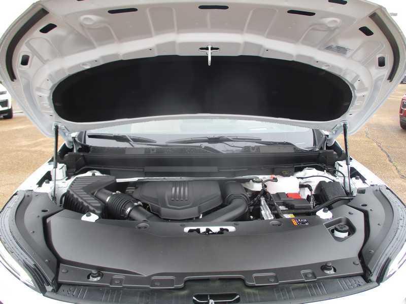 Buick Enclave Preferred FWD 2026