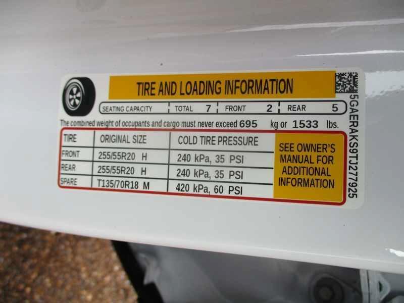 Buick Enclave Preferred FWD 2026