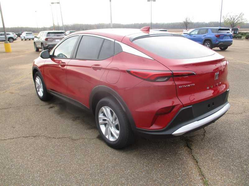 Buick Envista Preferred 2026