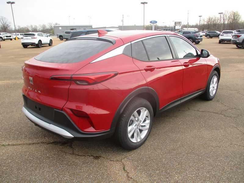 Buick Envista Preferred 2026