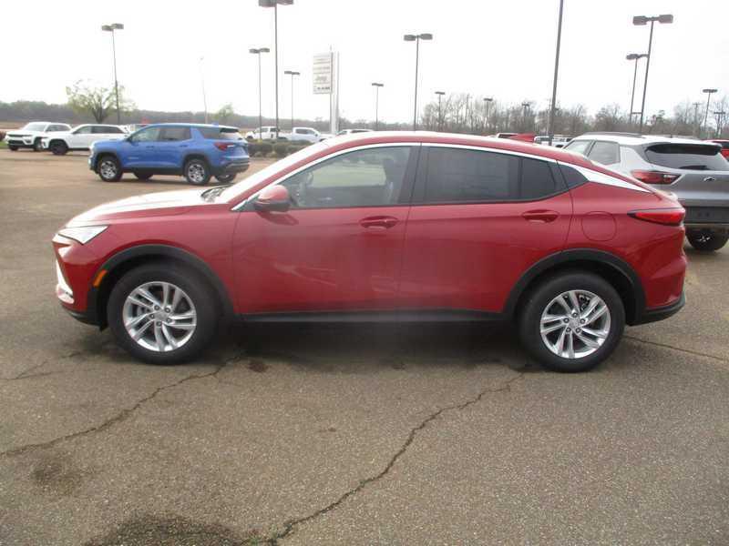 Buick Envista Preferred 2026