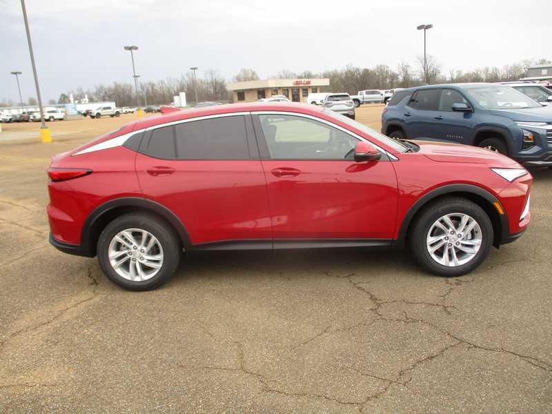 Buick Envista Preferred 2026