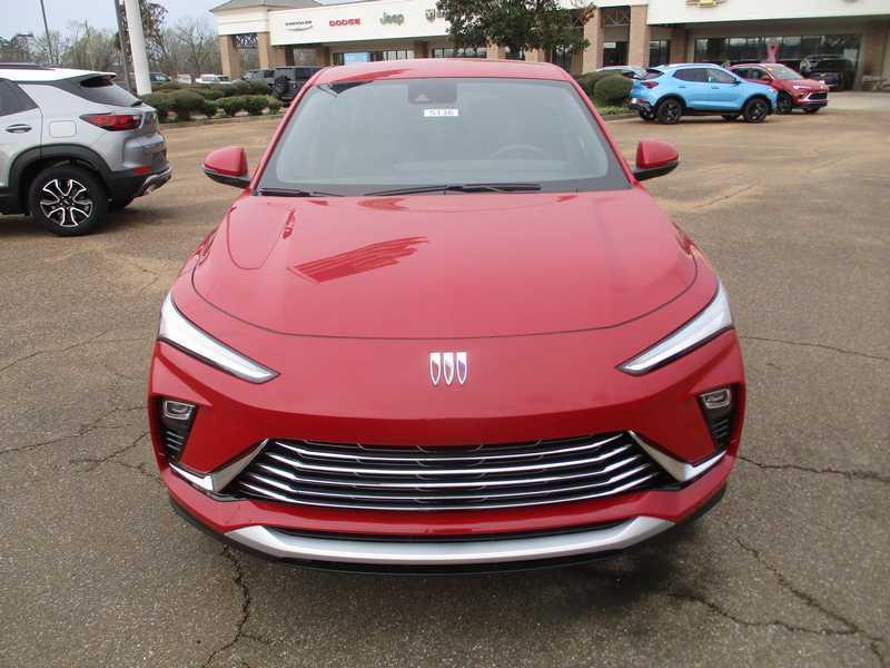 Buick Envista Preferred 2026