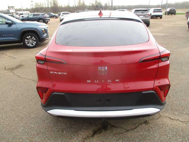 Buick Envista Preferred 2026