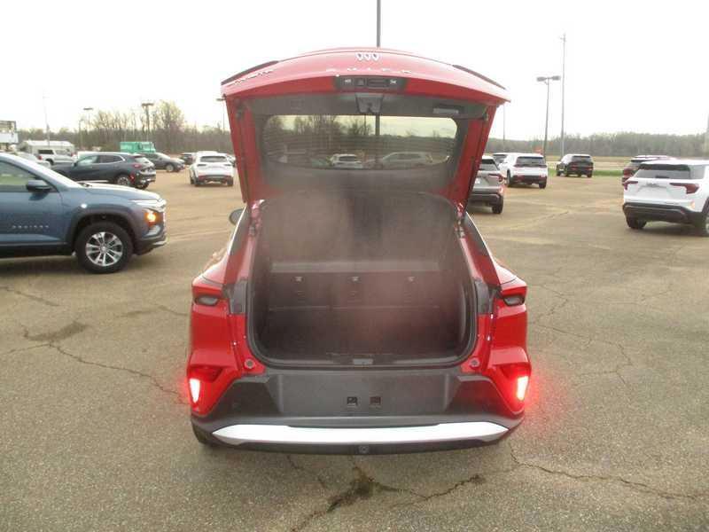 Buick Envista Preferred 2026