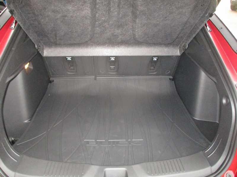 Buick Envista Preferred 2026