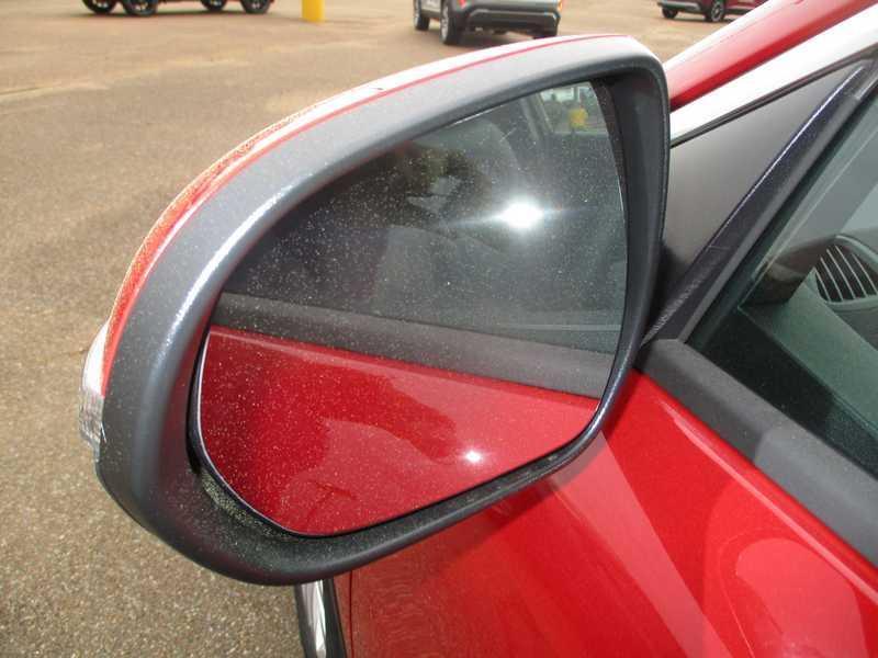 Buick Envista Preferred 2026