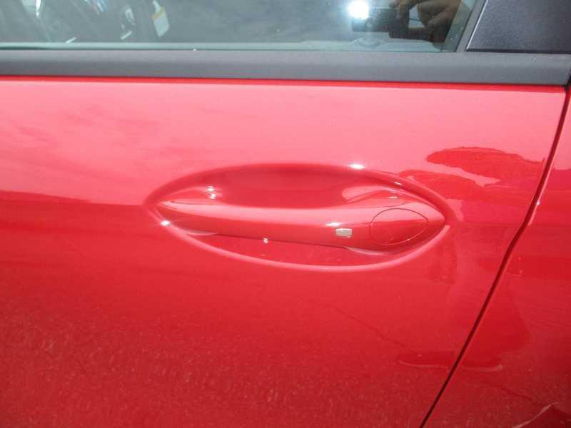 Buick Envista Preferred 2026