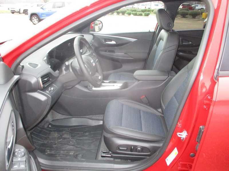 Buick Envista Preferred 2026