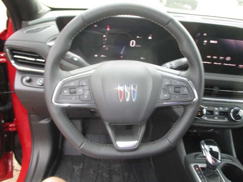 Buick Envista Preferred 2026