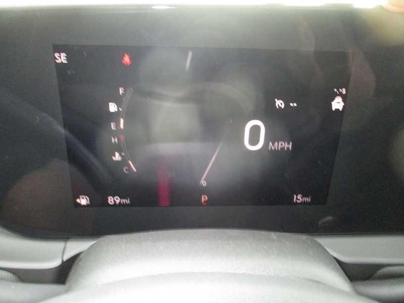 Buick Envista Preferred 2026