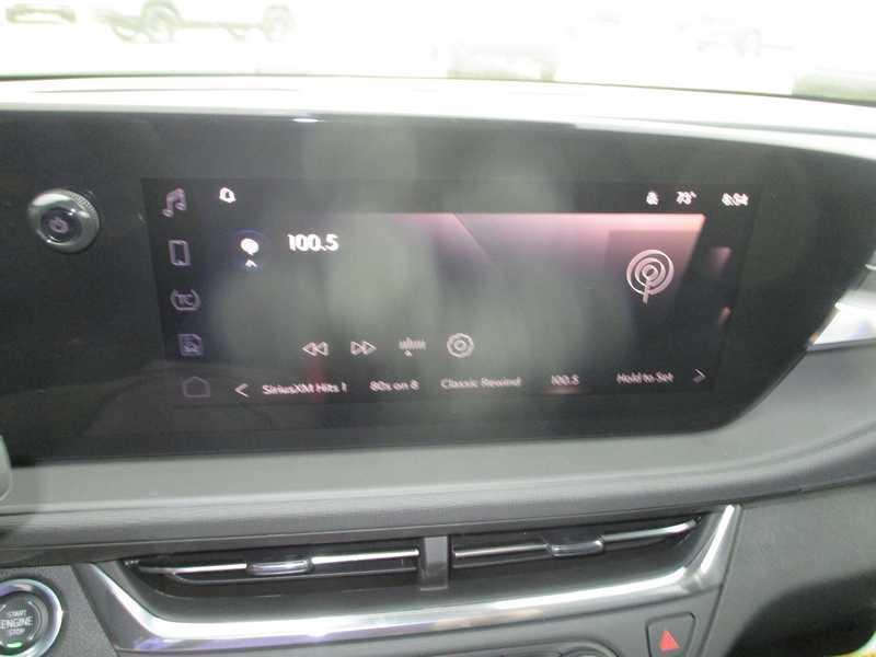 Buick Envista Preferred 2026