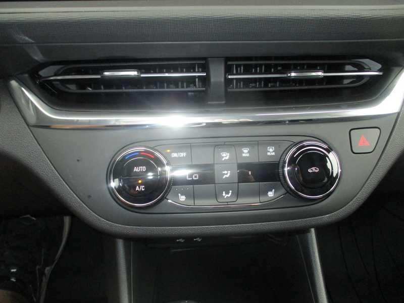 Buick Envista Preferred 2026