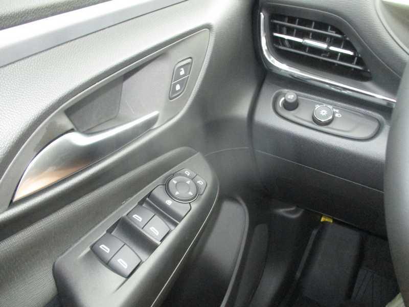 Buick Envista Preferred 2026