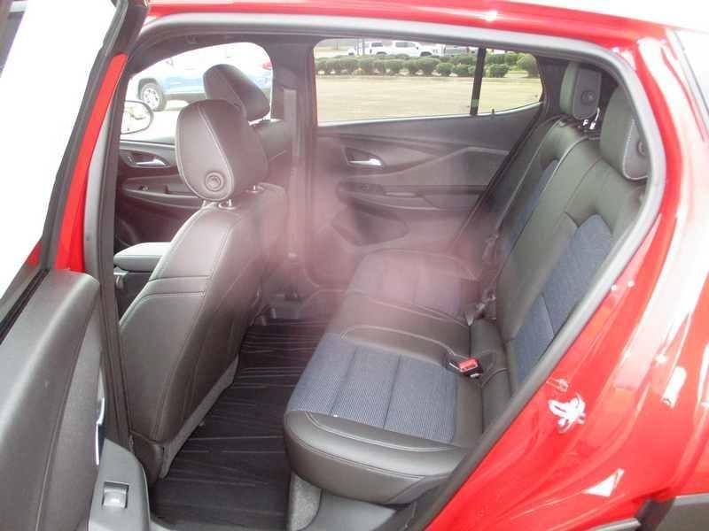 Buick Envista Preferred 2026