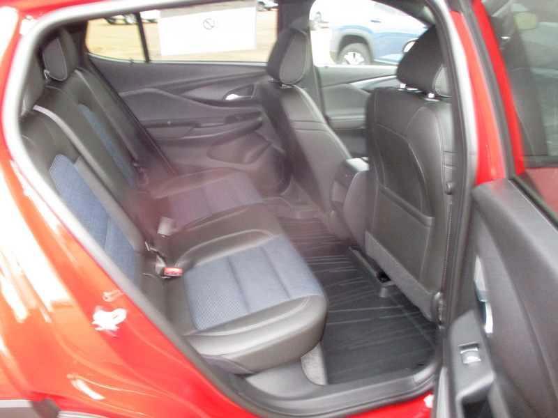 Buick Envista Preferred 2026