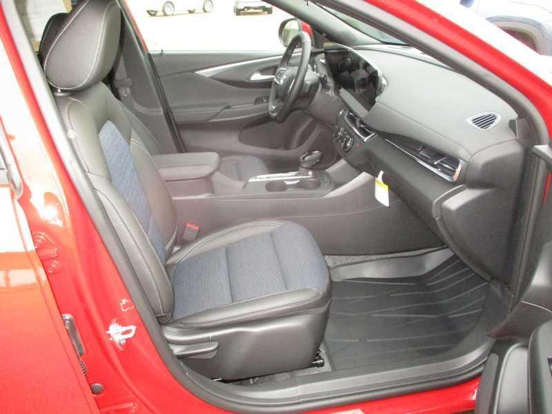 Buick Envista Preferred 2026