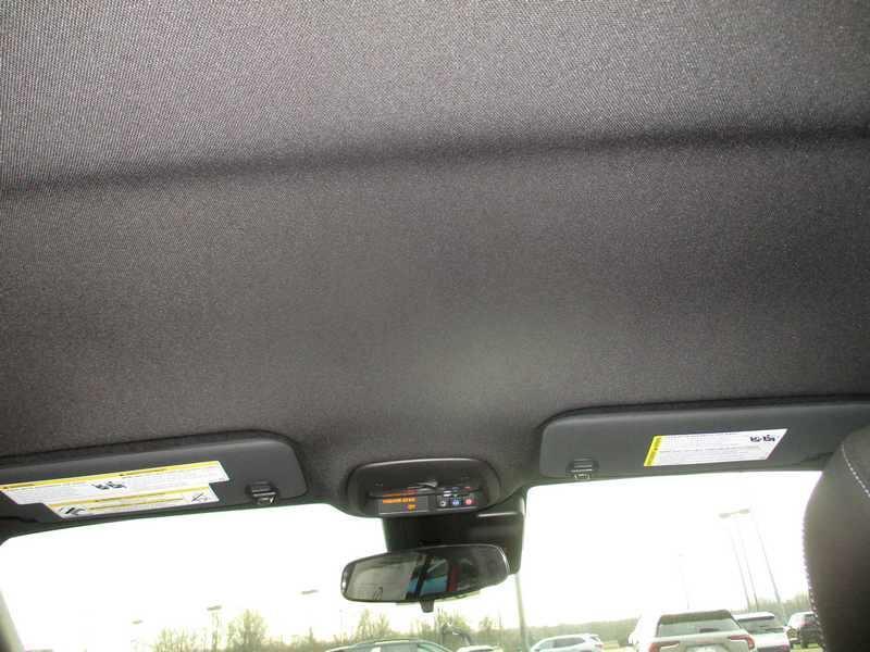 Buick Envista Preferred 2026