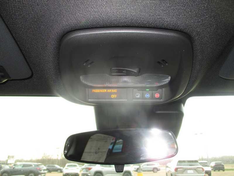 Buick Envista Preferred 2026