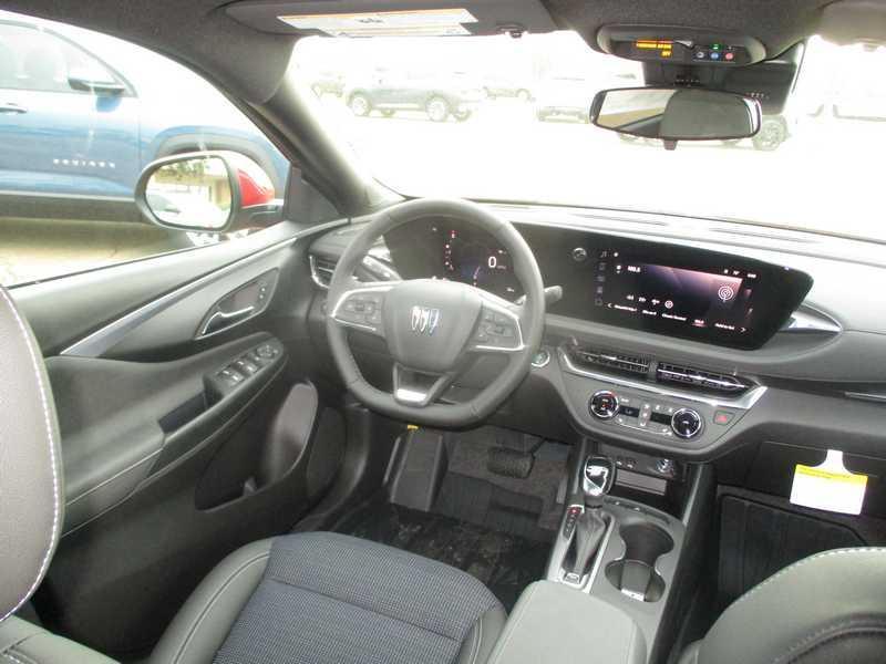 Buick Envista Preferred 2026