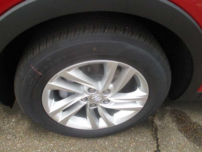 Buick Envista Preferred 2026