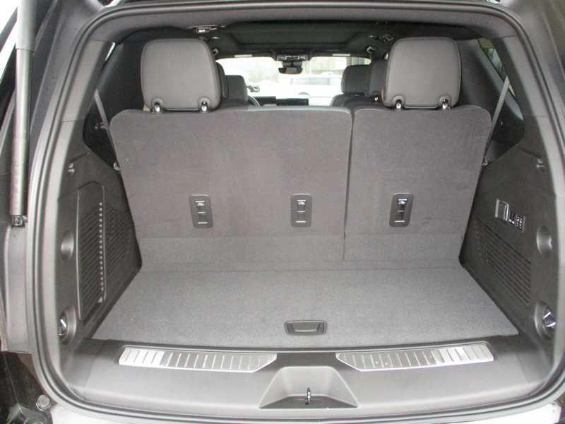 GMC Yukon AT4 4D SUV 4WD 2026